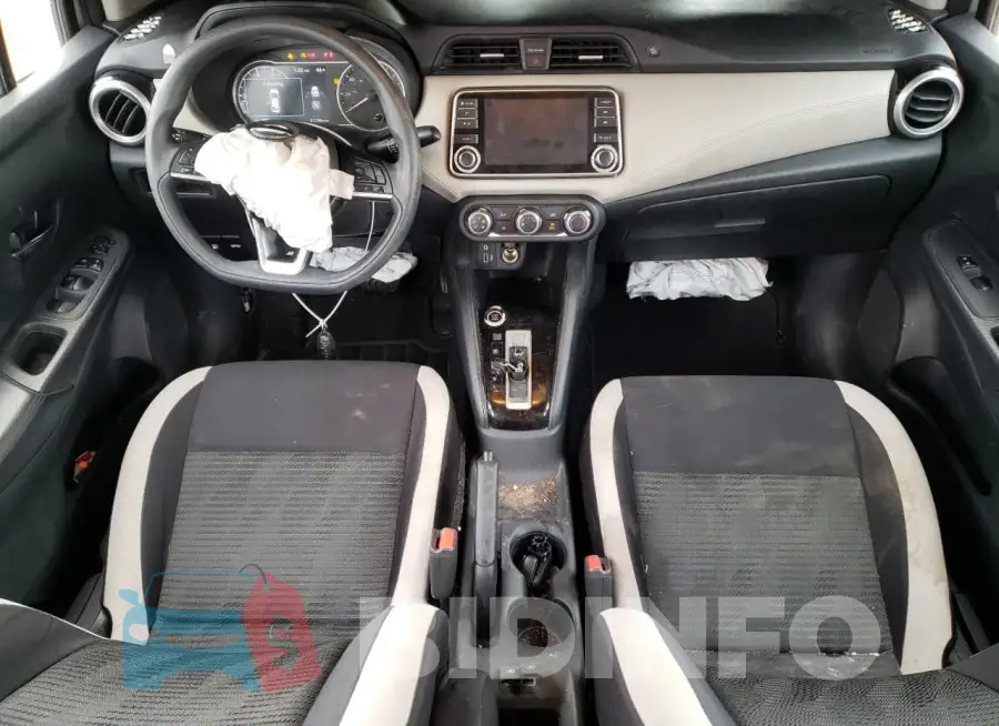 3N1CN8EV7LL809023 Photo# 8