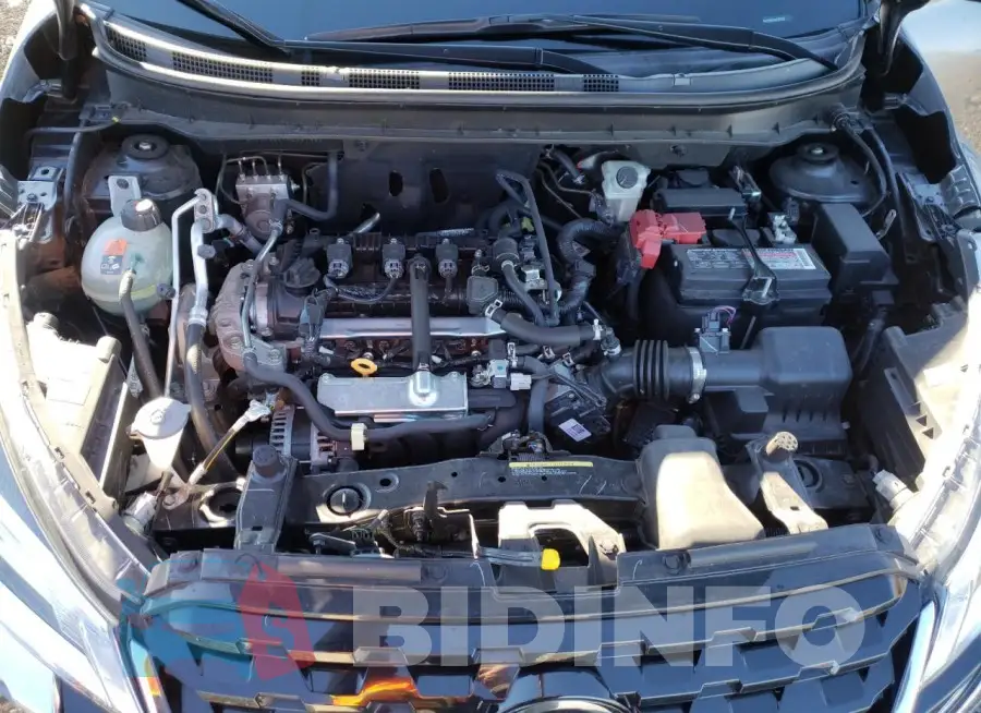 3N1CP5BV1ML551550 Photo# 12