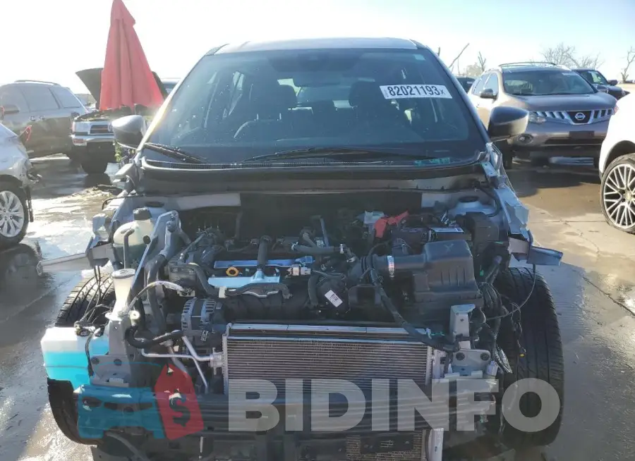 3N1CP5BV2LL502436 Photo# 5
