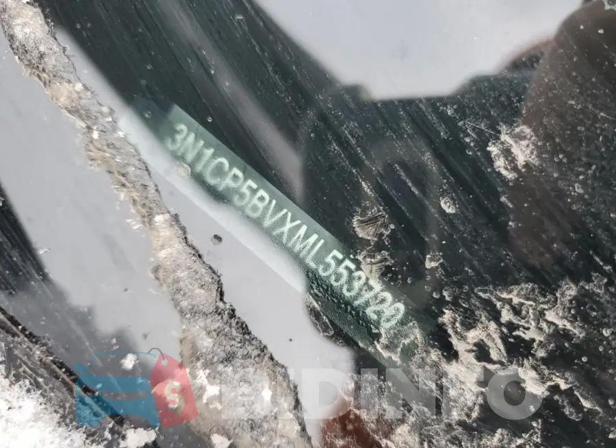 3N1CP5BVXML553720 Photo# 13