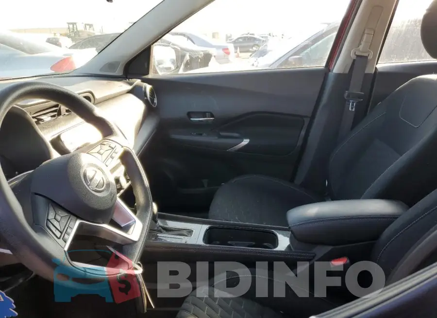 3N1CP5CV9PL520937 Photo# 7