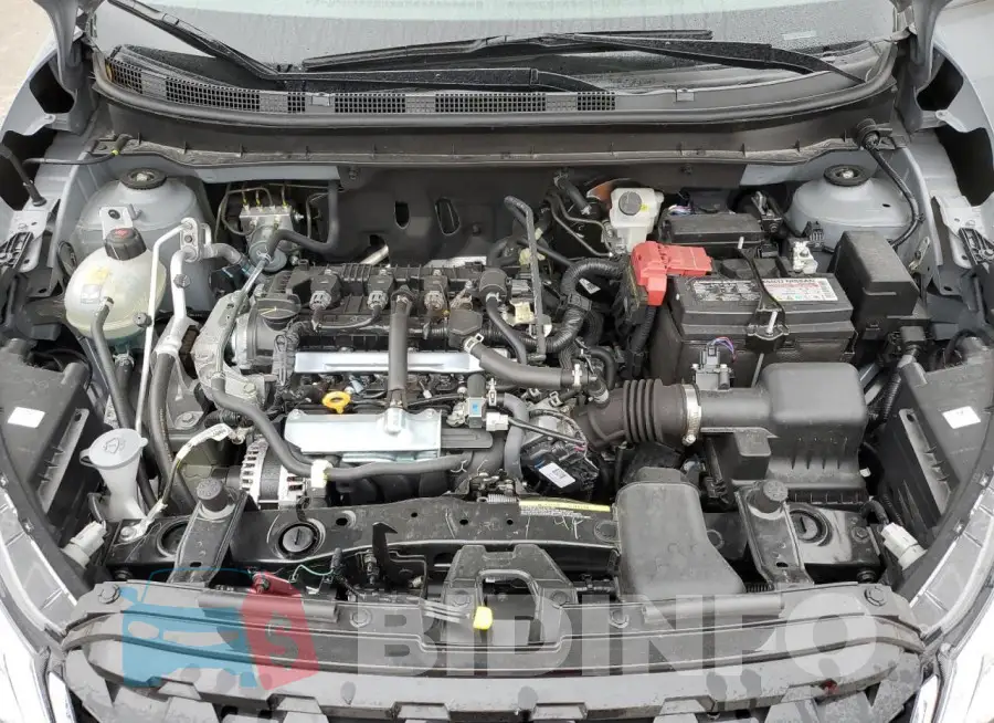 3N1CP5CVXPL520137 Photo# 12