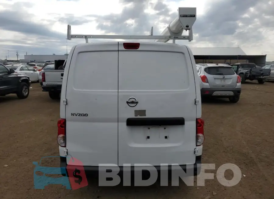 3N6CM0KN0MK696235 Photo# 6