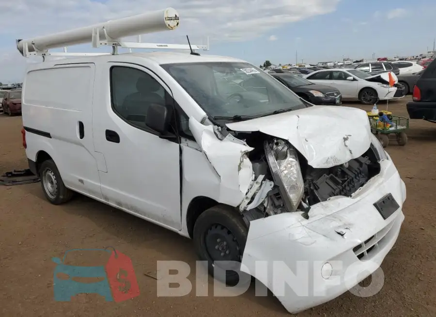 3N6CM0KN0MK696235 Photo# 4