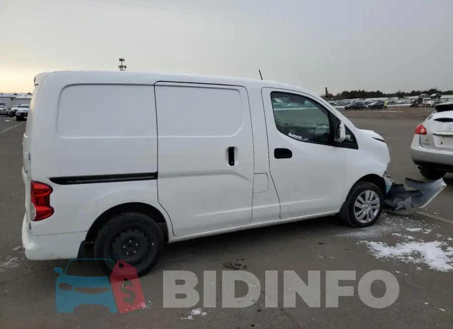 3N6CM0KN2MK694812 Photo# 3