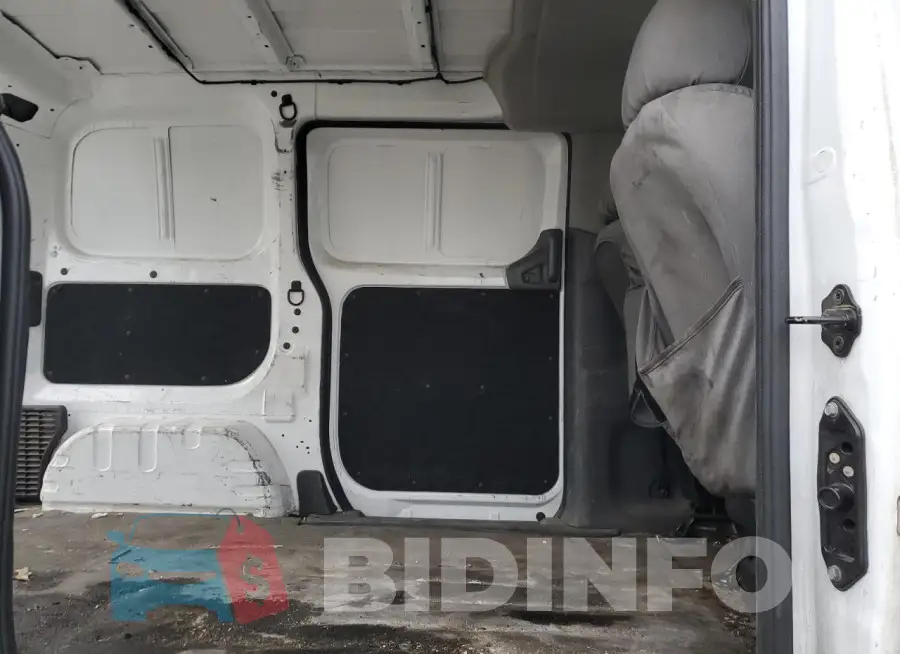 3N6CM0KN2MK694812 Photo# 11