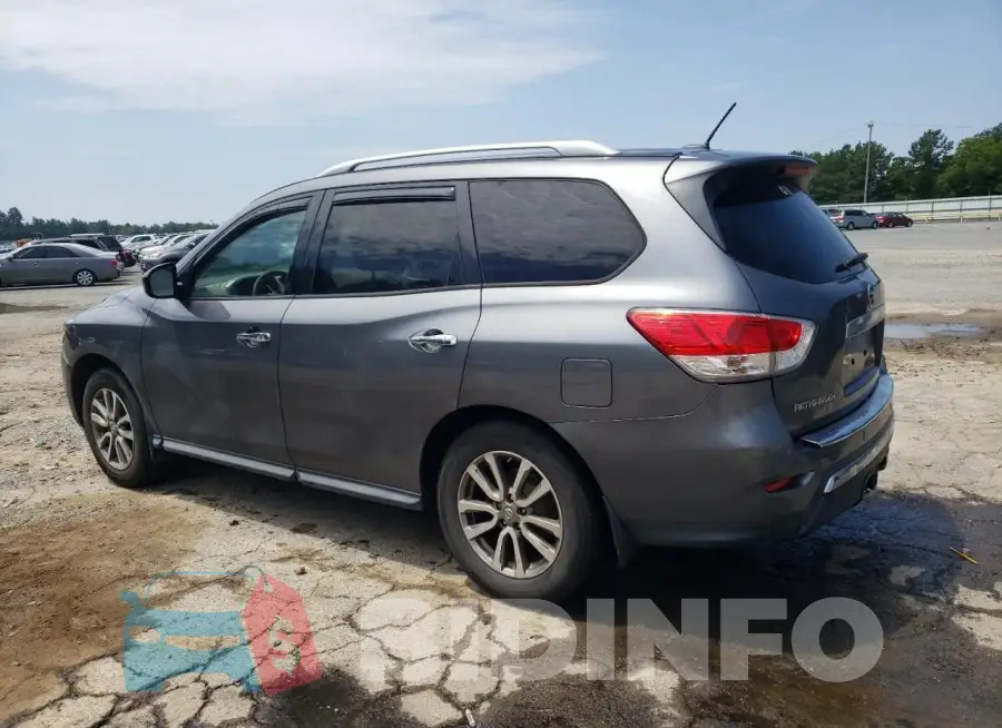 5N1AR2MNXFC626332 Photo# 2