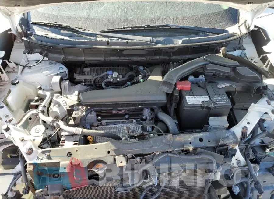 5N1AT2MT3FC855256 Photo# 11