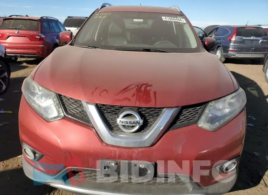 5N1AT2MV4GC841904 Photo# 5