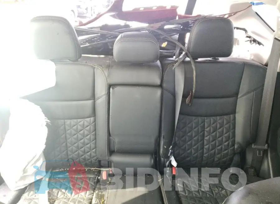 5N1AZ2DS5NC114174 Photo# 10