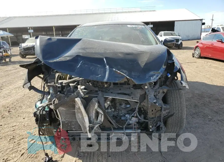 5N1AZ2MG8JN168014 Photo# 5