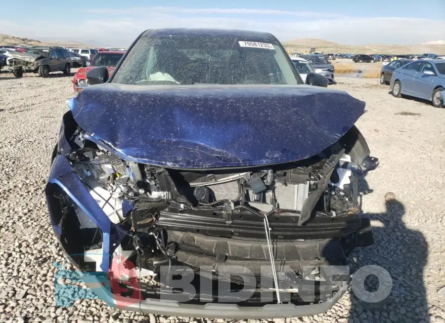 5N1BT3AB6PC876626 Photo# 5