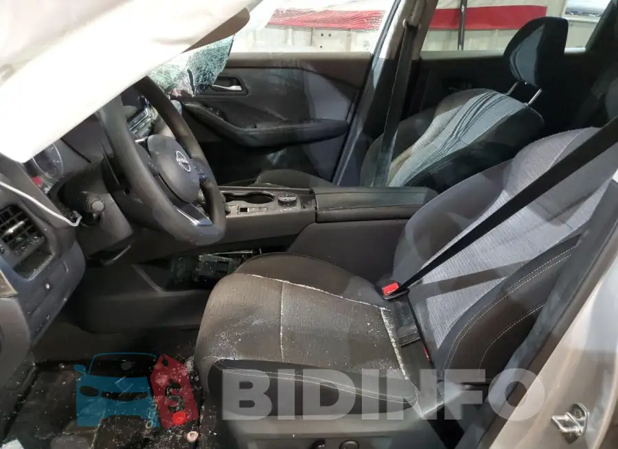 5N1BT3BB6PC789274 Photo# 7