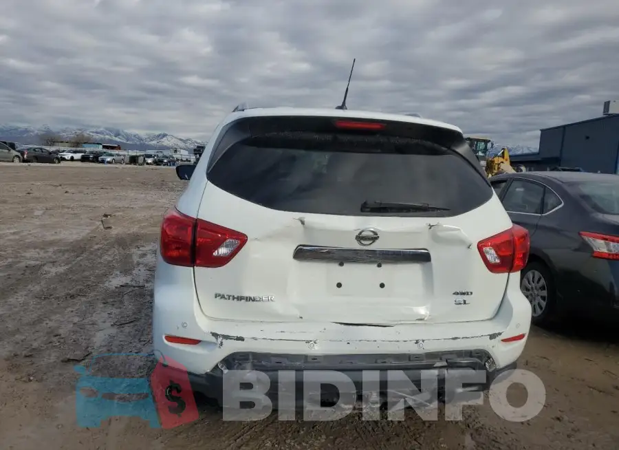 5N1DR2MM2HC657047 Photo# 6