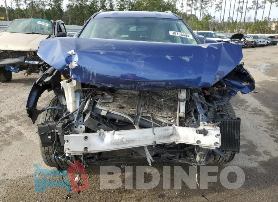 5N1DR2MN1KC634617 Photo# 5