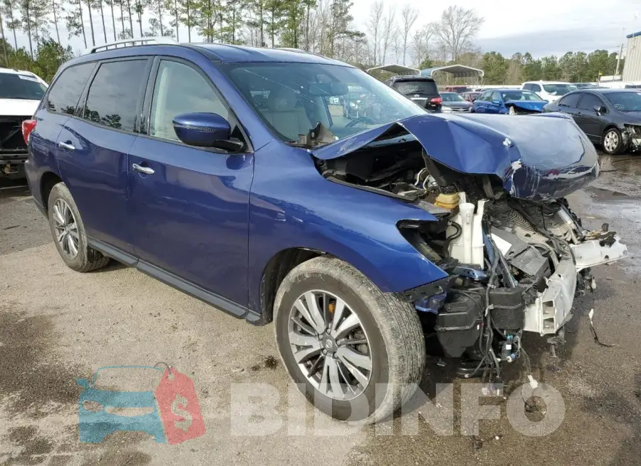 5N1DR2MN1KC634617 Photo# 4