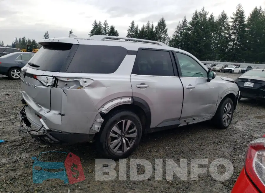 5N1DR3CC5PC208247 Photo# 3