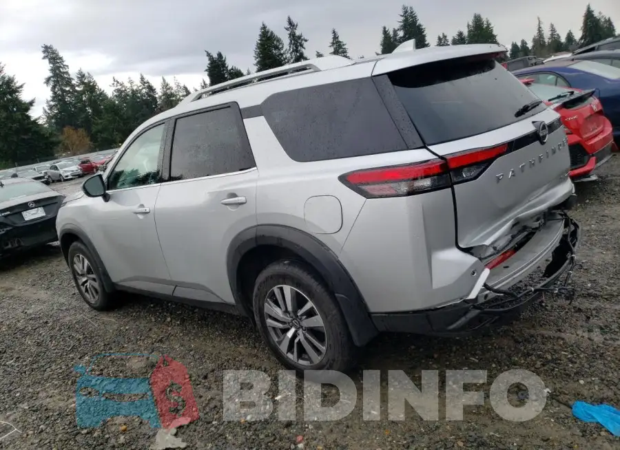 5N1DR3CC5PC208247 Photo# 2
