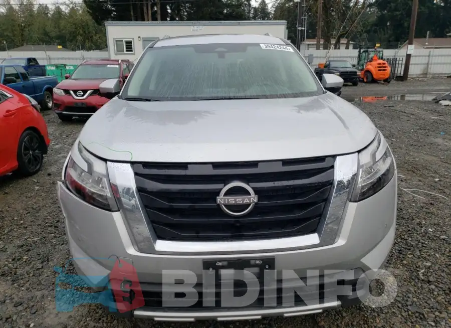 5N1DR3CC5PC208247 Photo# 5
