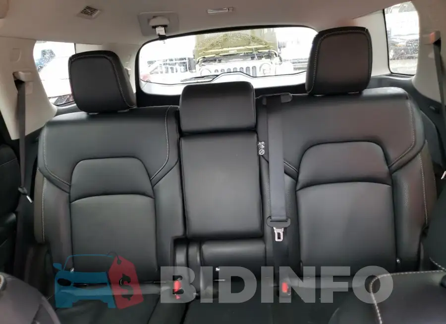 5N1DR3CC5PC208247 Photo# 10