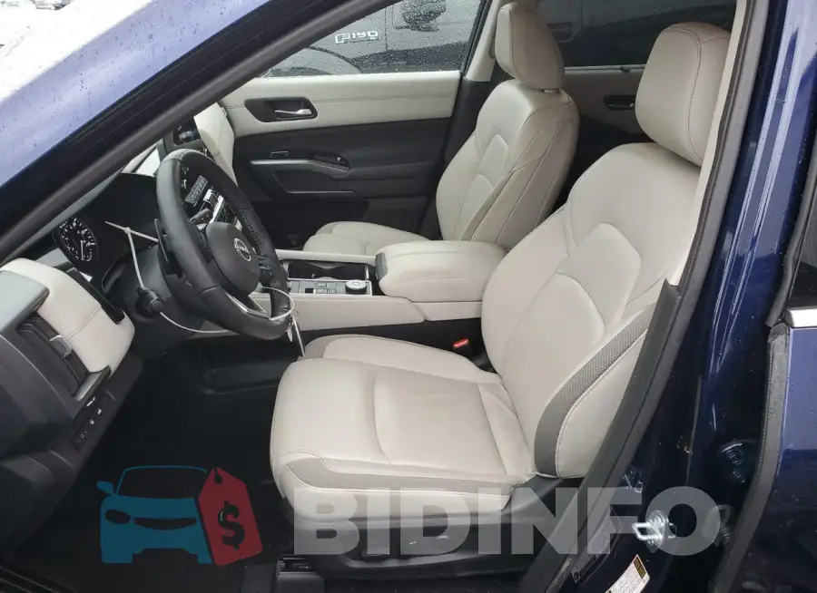 5N1DR3CC6PC267453 Photo# 7