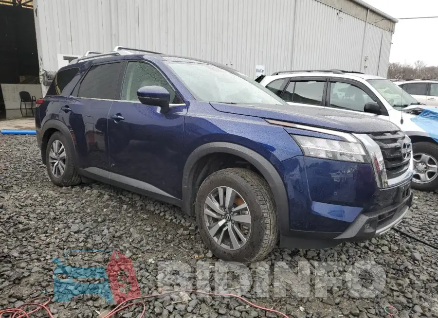 5N1DR3CC6PC267453 Photo# 4