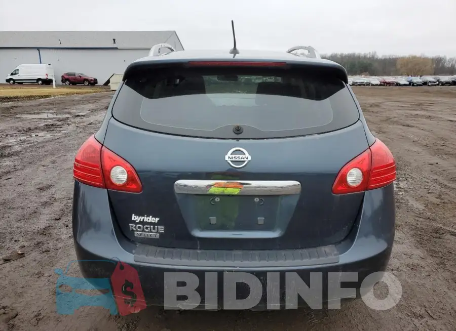 JN8AS5MT2FW657618 Photo# 6
