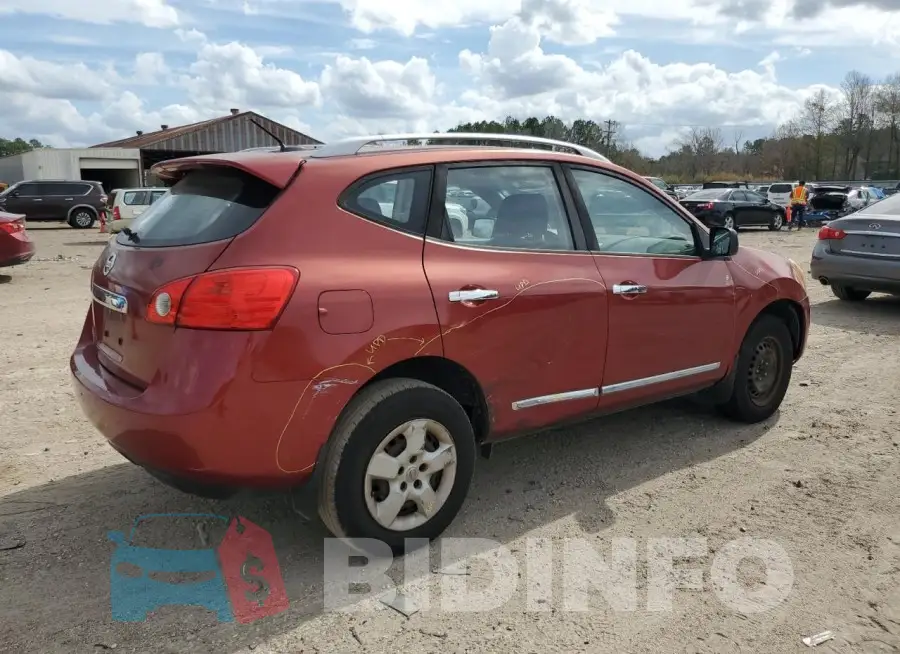 JN8AS5MT9FW672973 Photo# 3