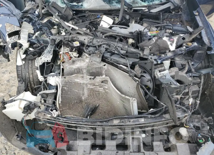 KNMAT2MT4GP725632 Photo# 11