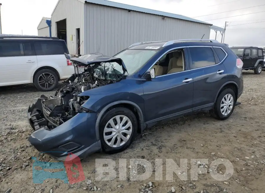 KNMAT2MT4GP725632 Photo# 1