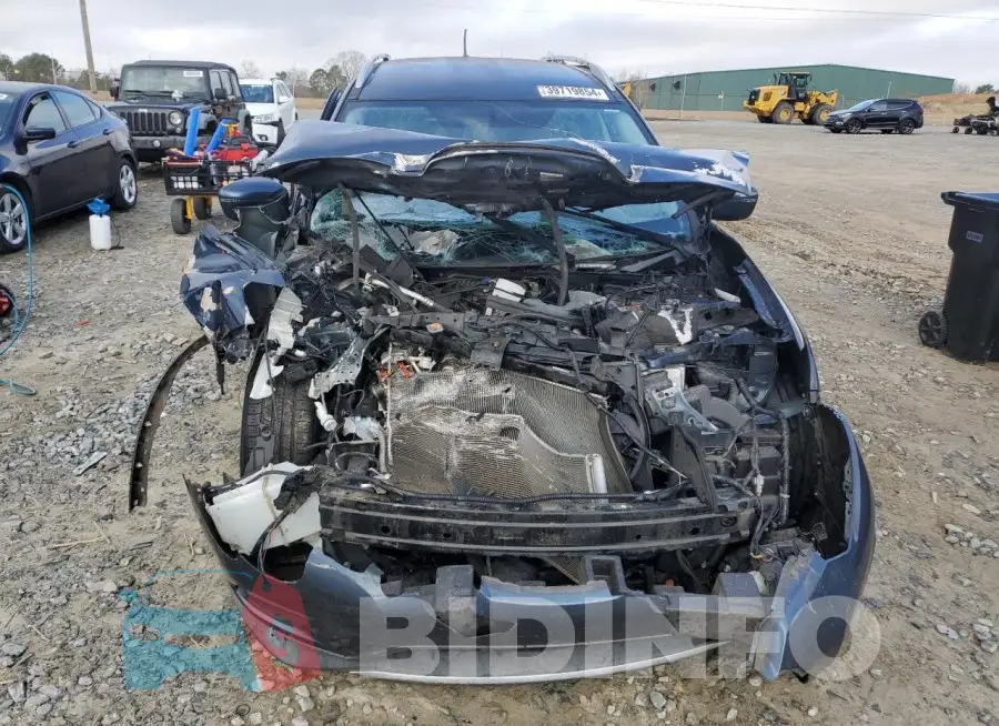 KNMAT2MT4GP725632 Photo# 5