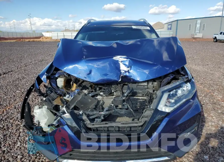 KNMAT2MT7JP539879 Photo# 5
