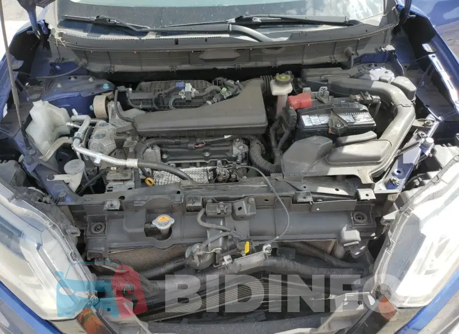 KNMAT2MTXJP526057 Photo# 12