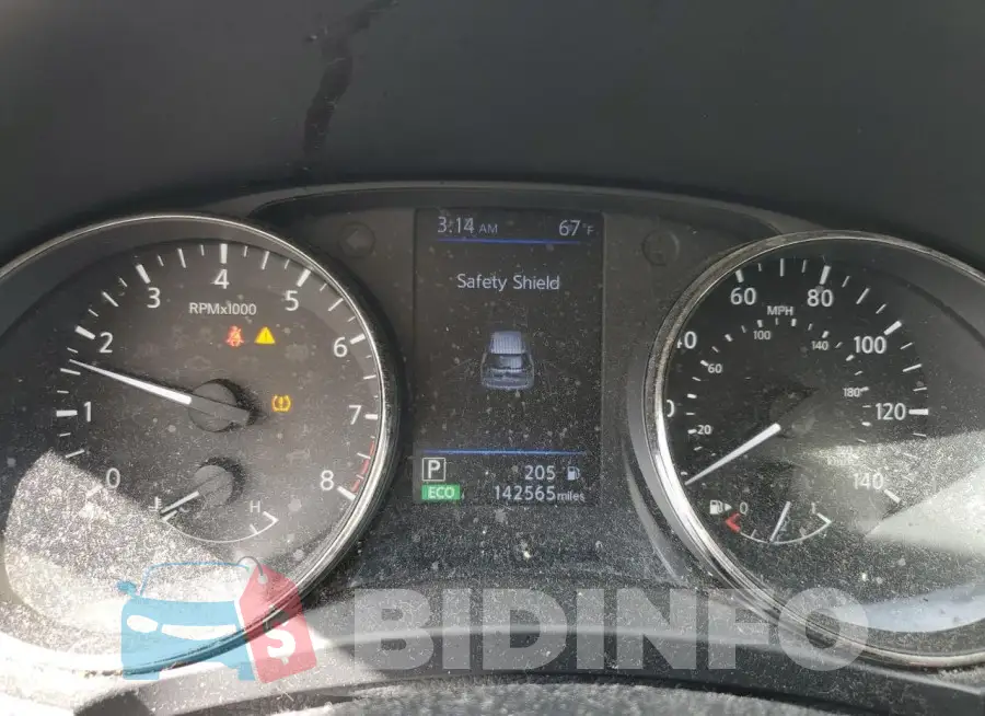 KNMAT2MTXJP526057 Photo# 9