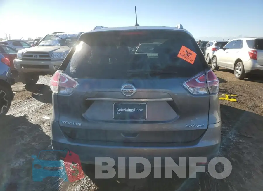 KNMAT2MV0FP534127 Photo# 6