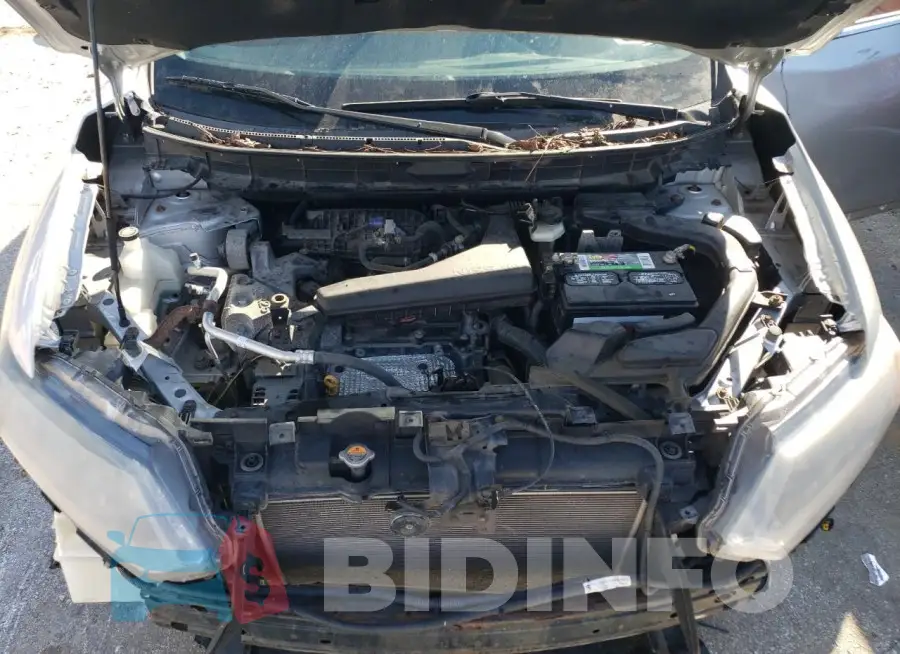 KNMAT2MV2GP624378 Photo# 11