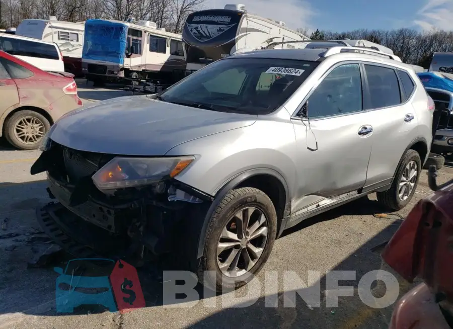 KNMAT2MV2GP624378 Photo# 1