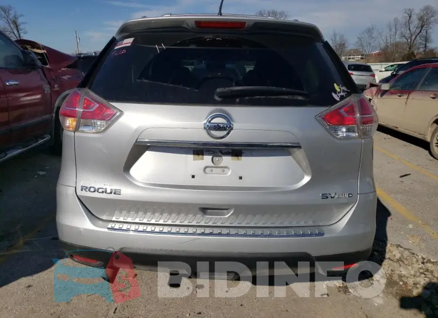 KNMAT2MV2GP624378 Photo# 6