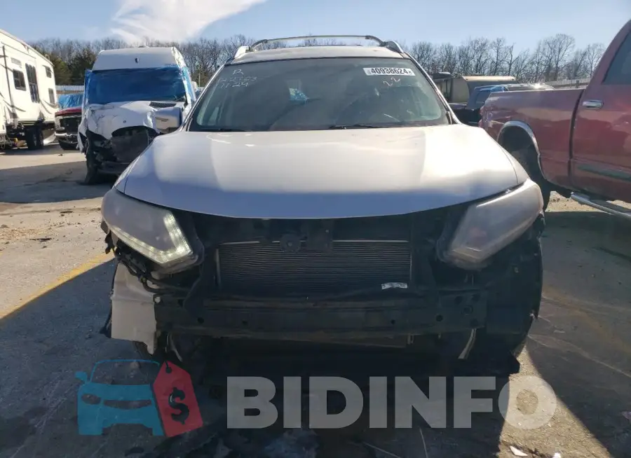 KNMAT2MV2GP624378 Photo# 5
