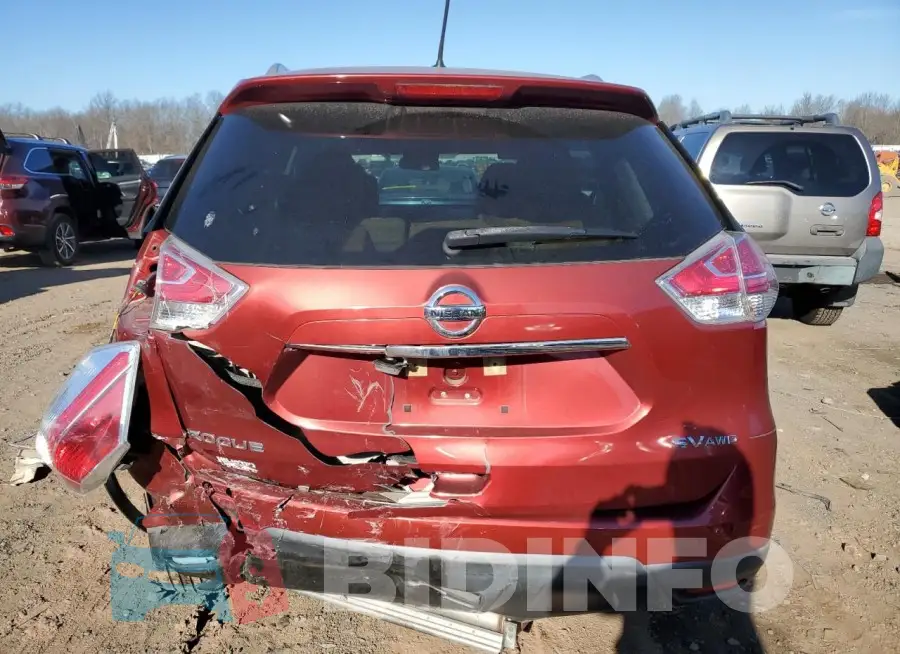 KNMAT2MV5FP524418 Photo# 6