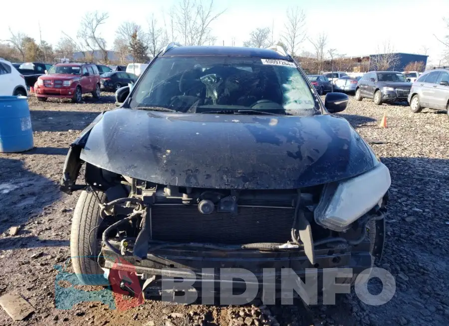 KNMAT2MV7FP542628 Photo# 5