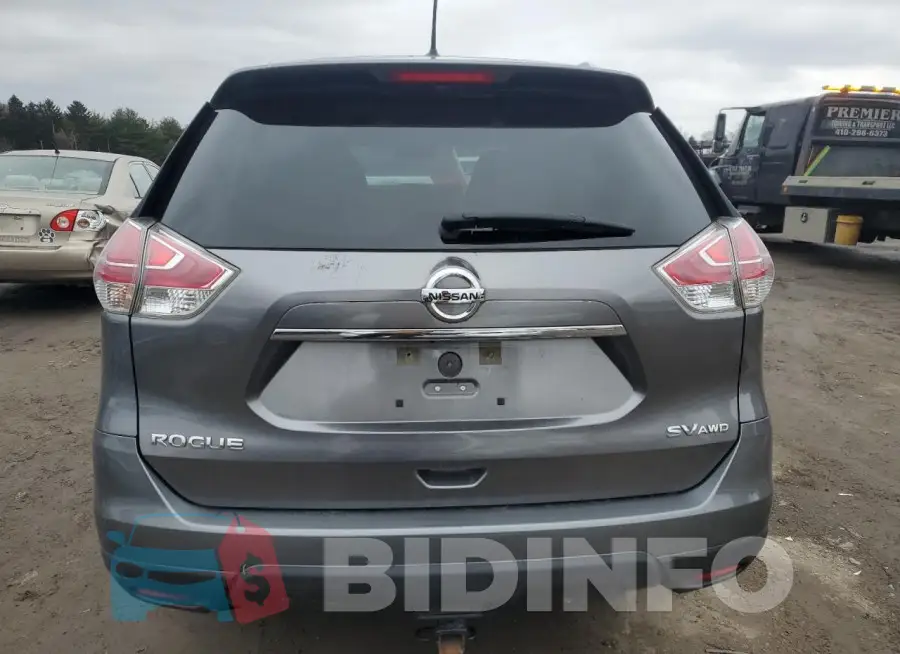 KNMAT2MV7FP550244 Photo# 6