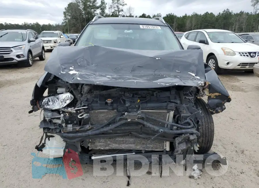 KNMAT2MV9HP612116 Photo# 5