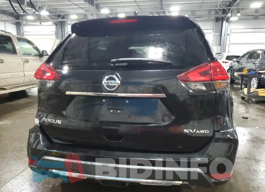 KNMAT2MVXHP507343 Photo# 6
