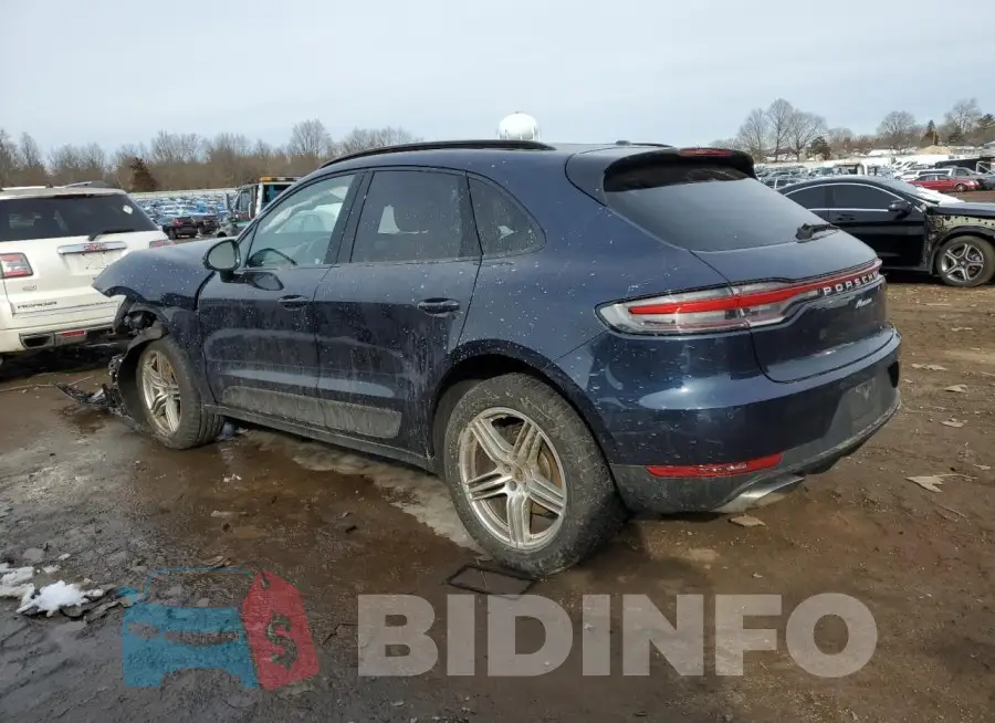 WP1AA2A53MLB03004 Photo# 2