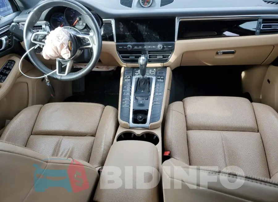 WP1AA2A53MLB03004 Photo# 8