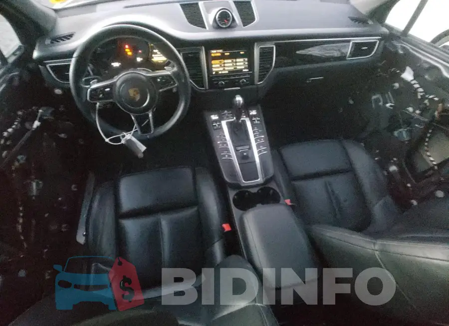 WP1AB2A55GLB45837 Photo# 8
