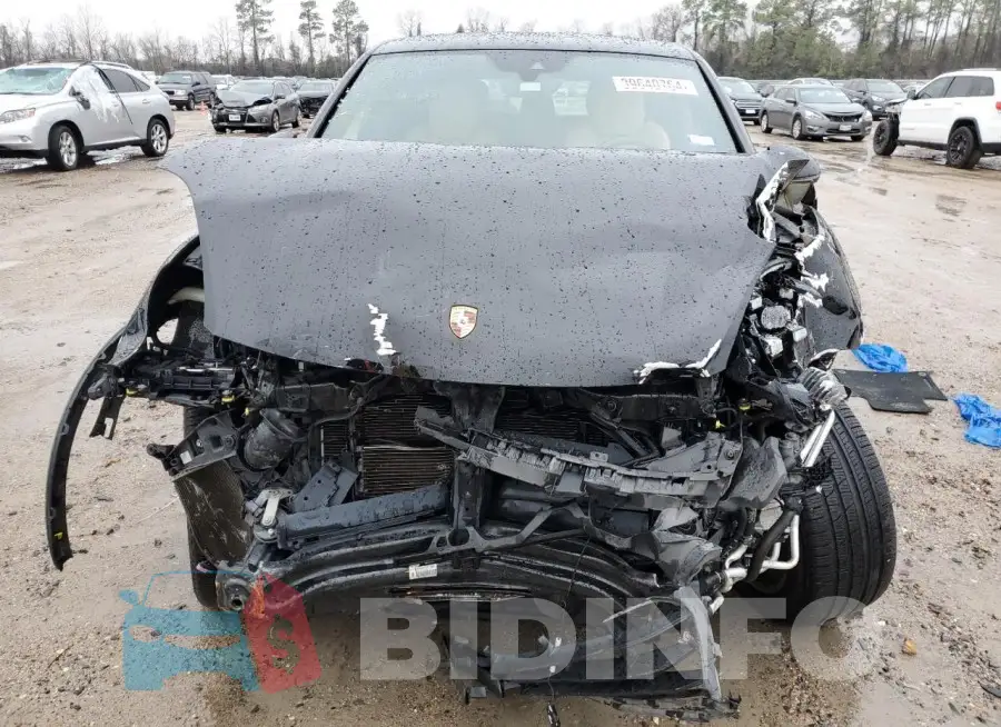 WP1AE2A25GLA61904 Photo# 5