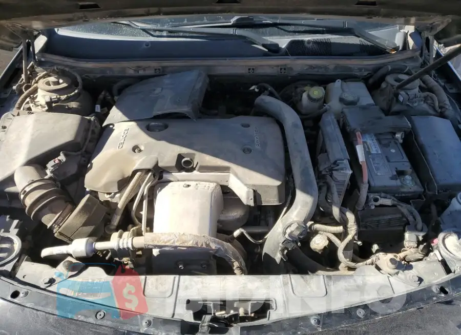 2G4GT5GX4H9111556 Photo# 11