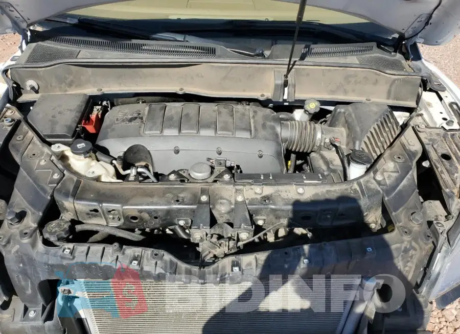 5GAKRCKD4GJ162414 Photo# 12